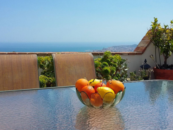 Townhouse for sale in Mijas