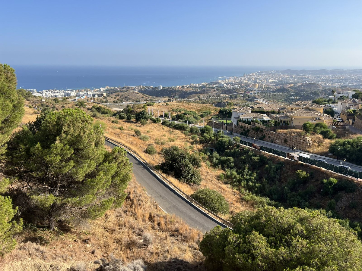 Townhouse for sale in Mijas
