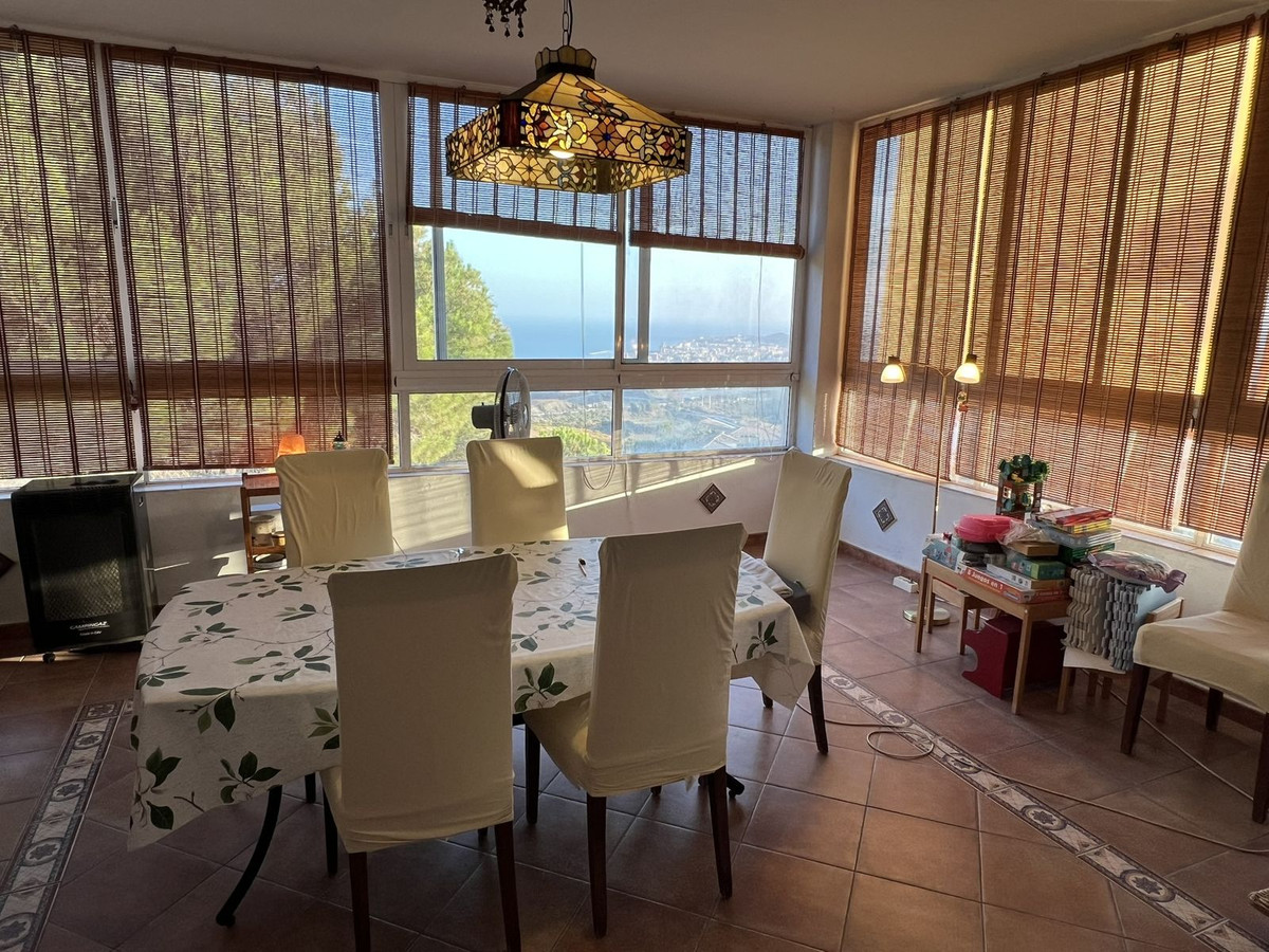 Townhouse for sale in Mijas