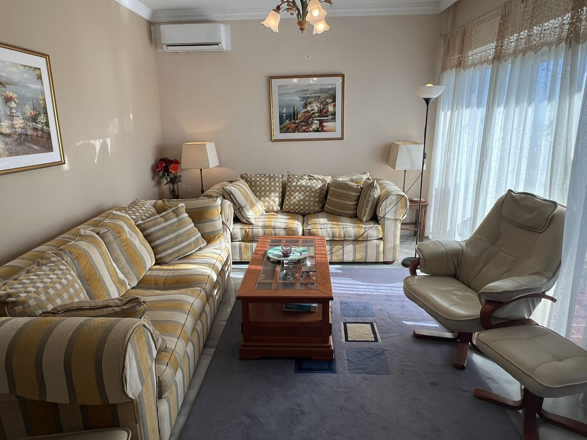 Townhouse for sale in Mijas