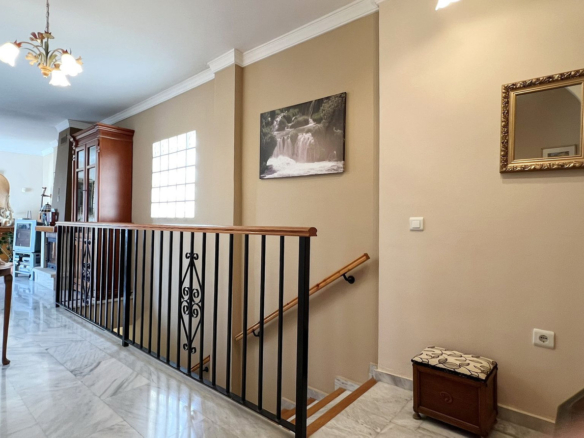 Townhouse for sale in Mijas