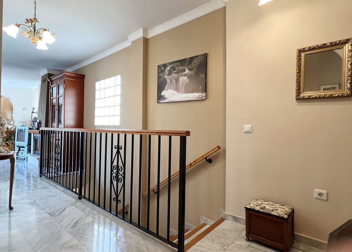 Townhouse for sale in Mijas