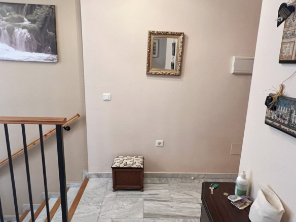 Townhouse for sale in Mijas