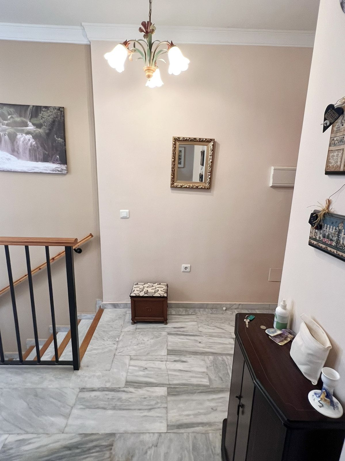 Townhouse for sale in Mijas
