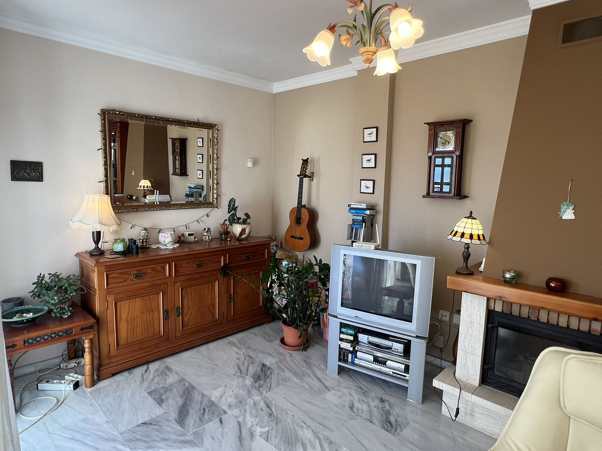 Townhouse for sale in Mijas