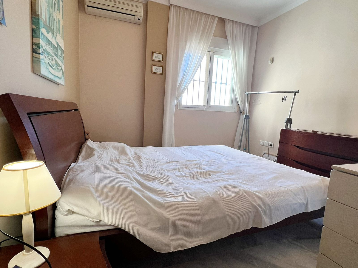 Townhouse for sale in Mijas
