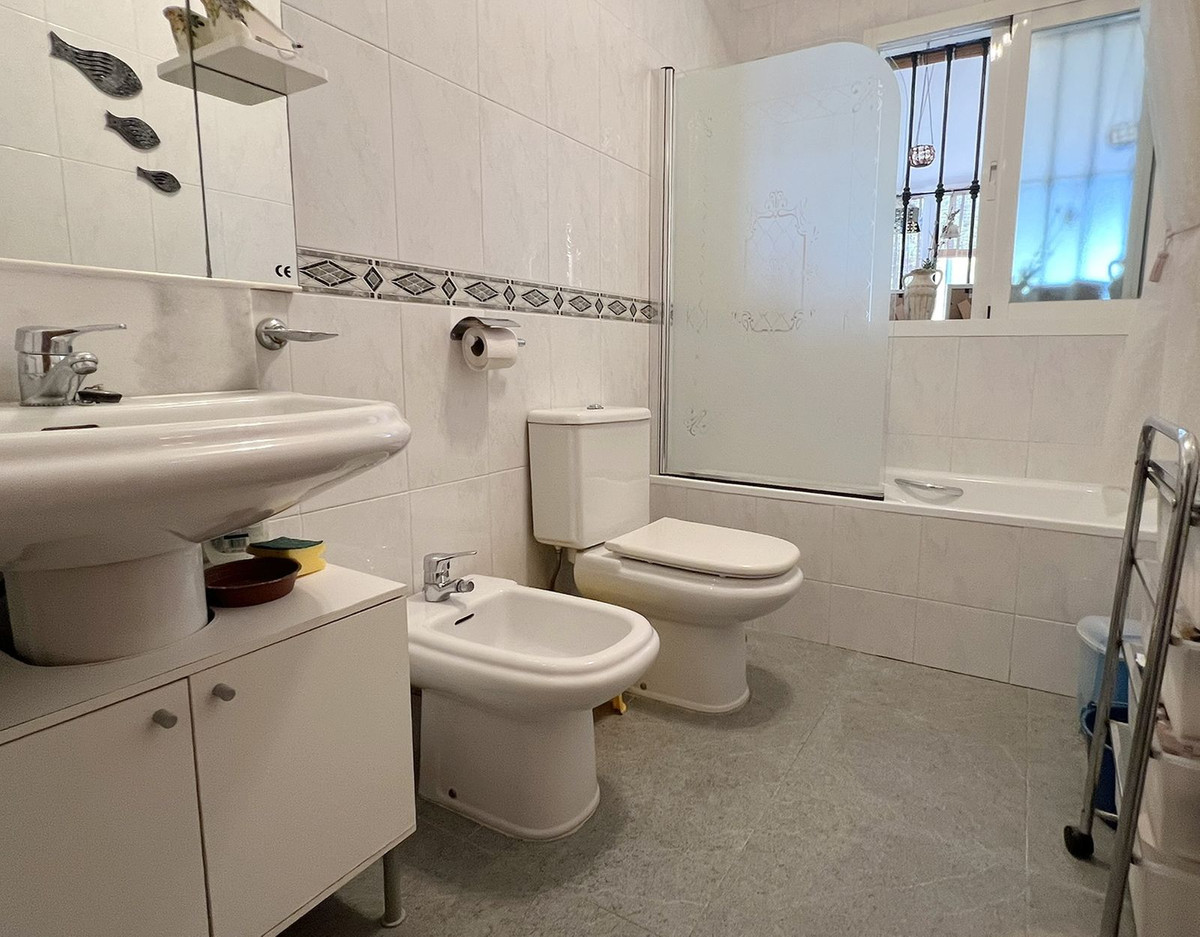 Townhouse for sale in Mijas