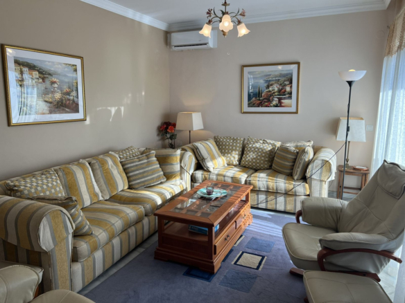 Townhouse for sale in Mijas