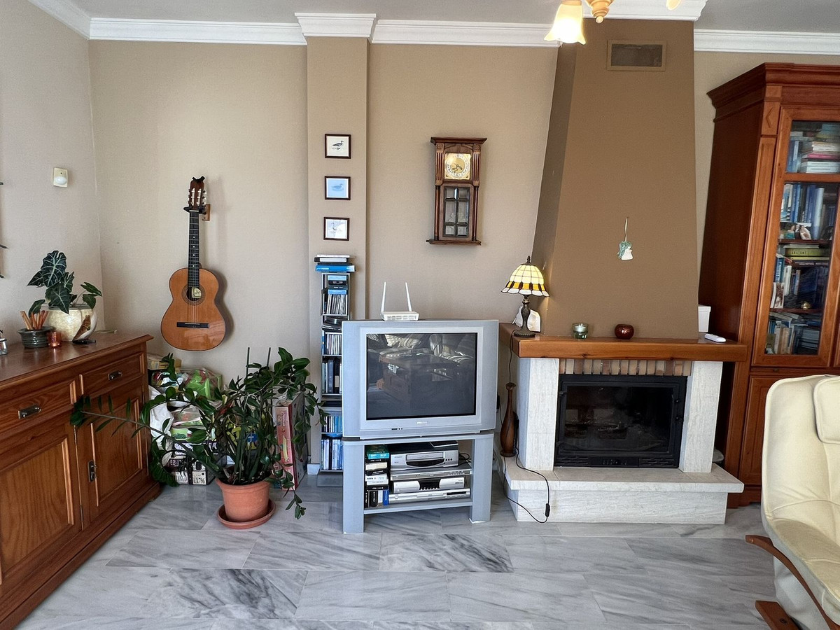 Townhouse for sale in Mijas