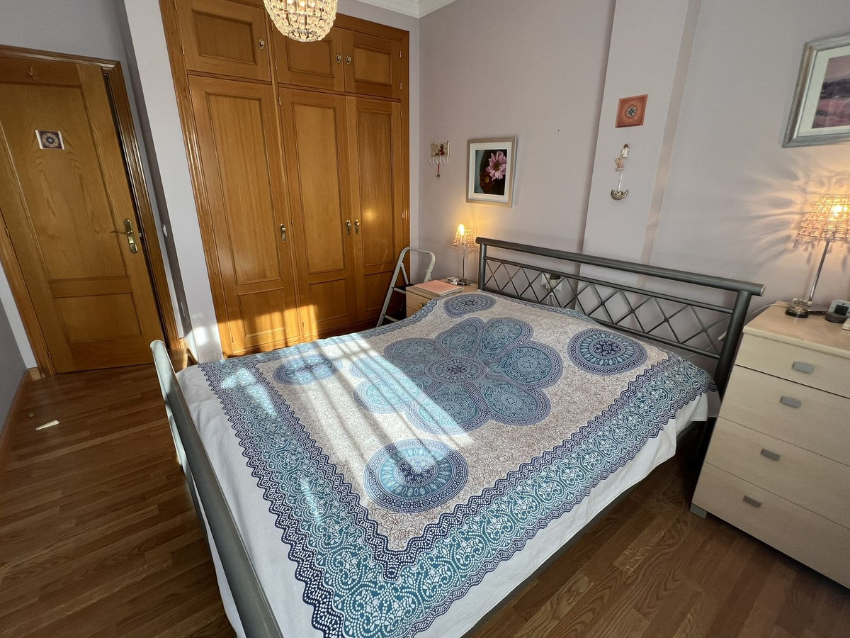 Townhouse for sale in Mijas