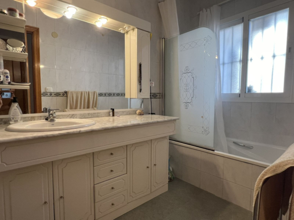 Townhouse for sale in Mijas