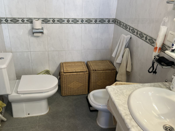 Townhouse for sale in Mijas