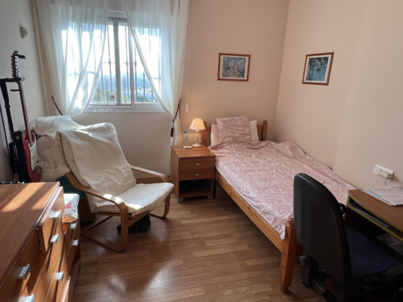 Townhouse for sale in Mijas