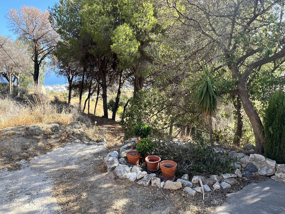 Townhouse for sale in Mijas