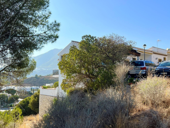 Townhouse for sale in Mijas