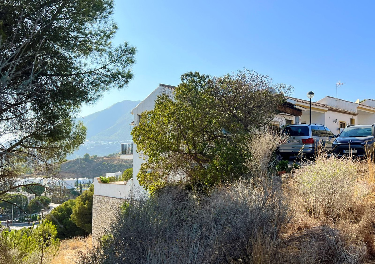 Townhouse for sale in Mijas