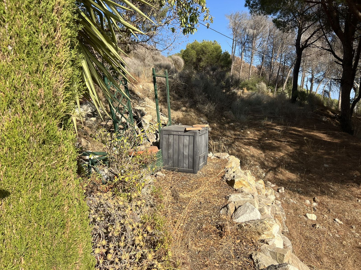 Townhouse for sale in Mijas