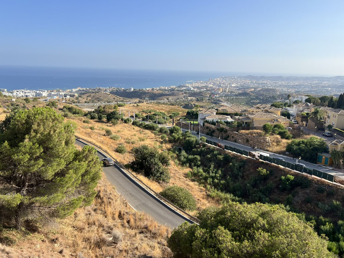Townhouse for sale in Mijas