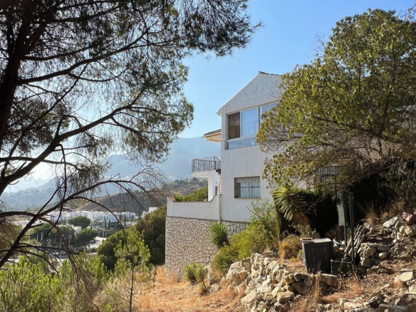 Townhouse for sale in Mijas