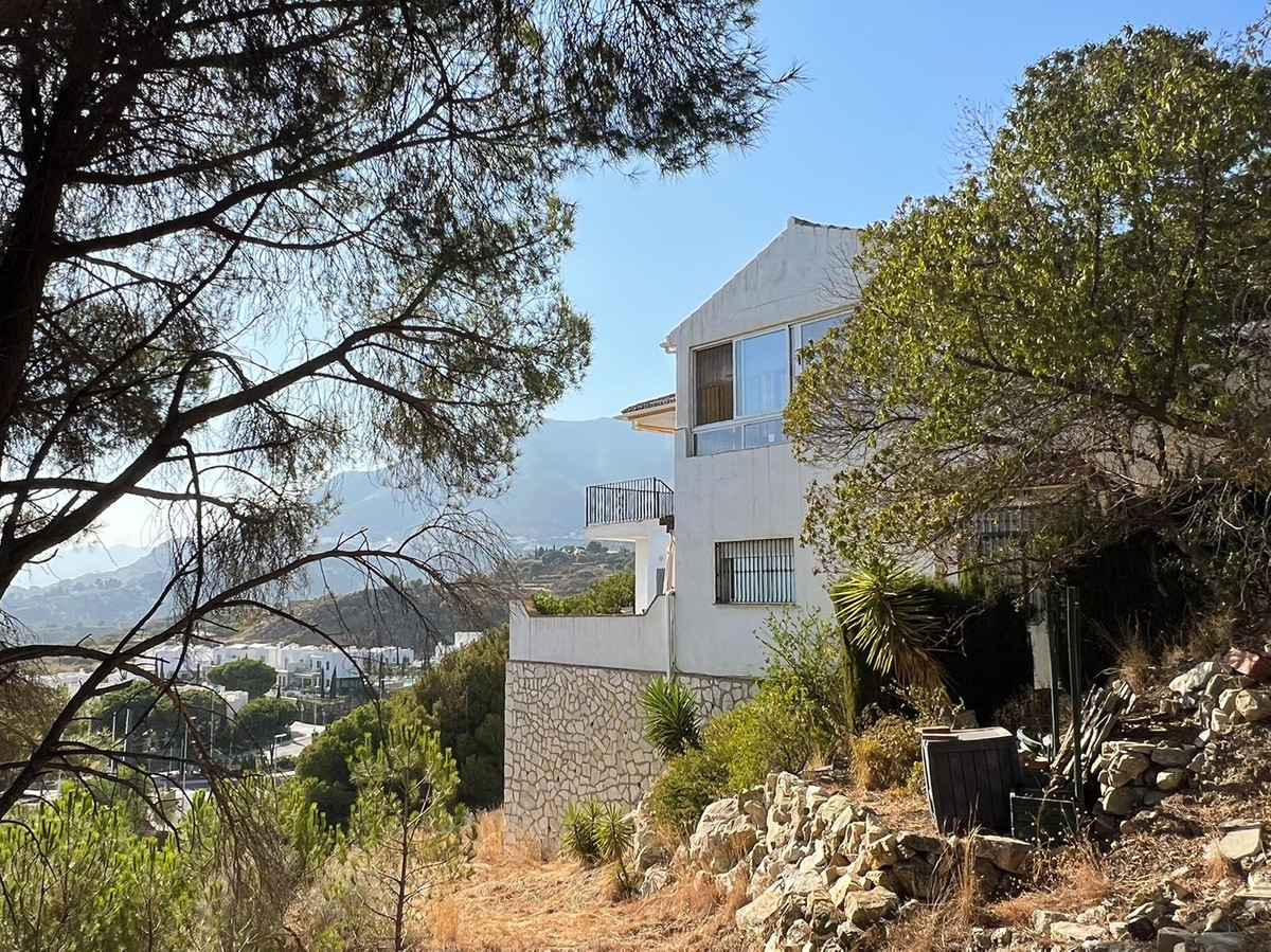 Townhouse for sale in Mijas