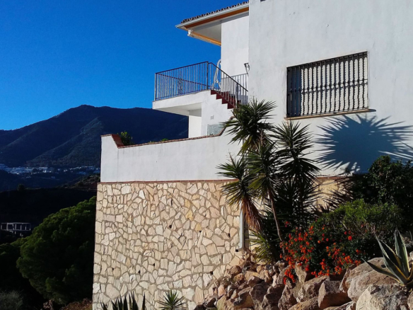 Townhouse for sale in Mijas