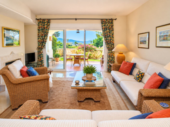 Townhouse for sale in Mijas