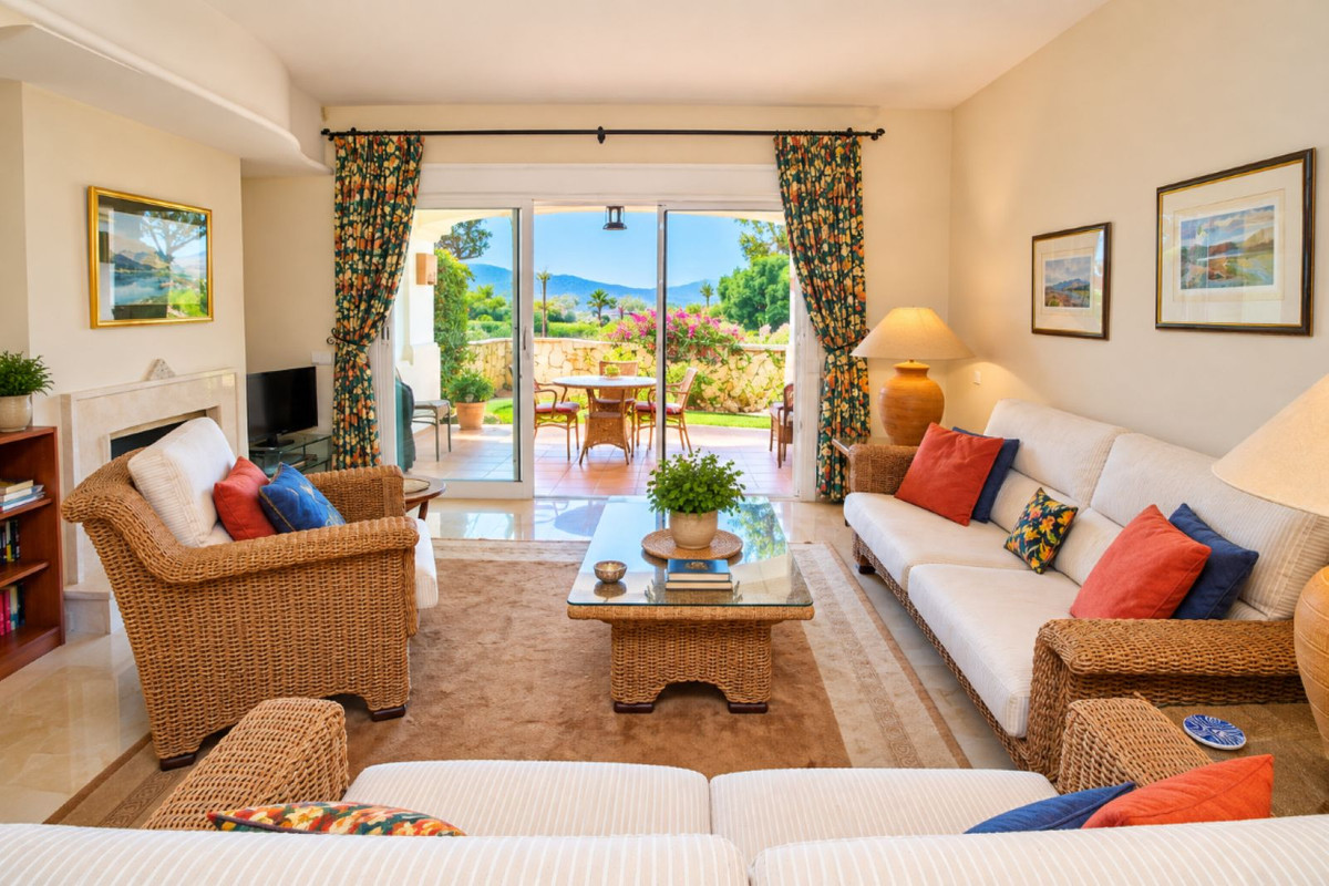 Townhouse for sale in Mijas