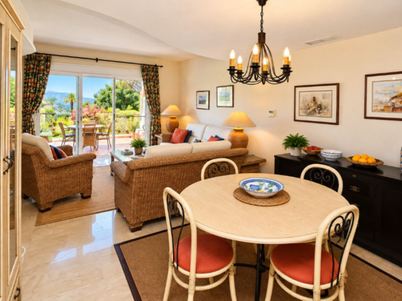 Townhouse for sale in Mijas