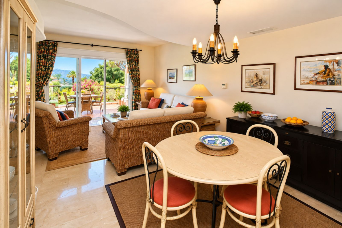 Townhouse for sale in Mijas