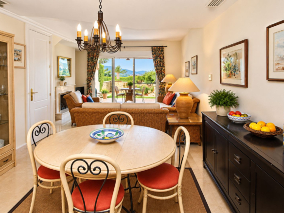 Townhouse for sale in Mijas