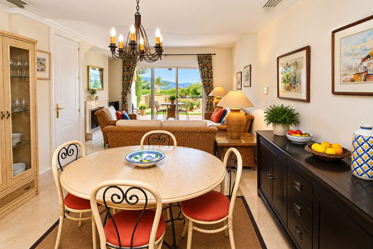 Townhouse for sale in Mijas