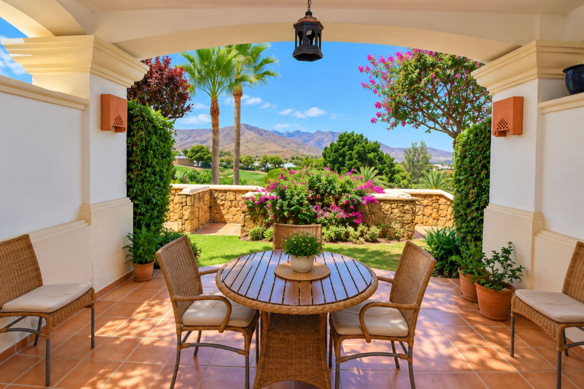 Townhouse for sale in Mijas
