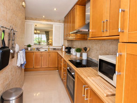 Townhouse for sale in Mijas