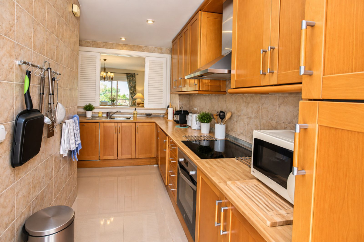 Townhouse for sale in Mijas