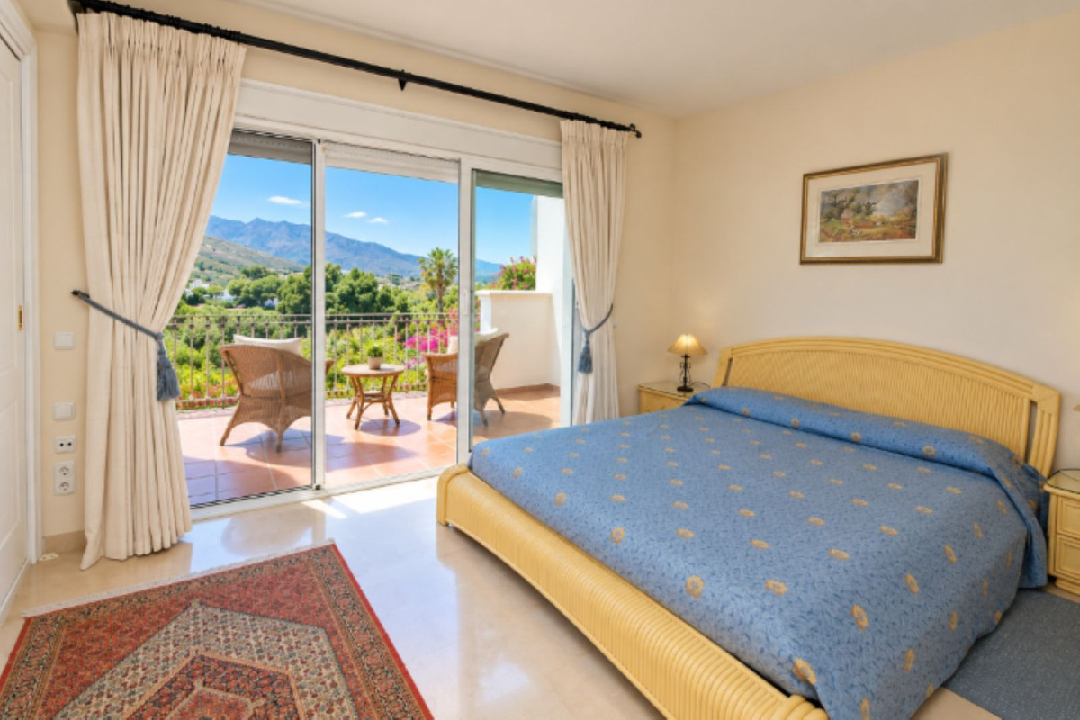 Townhouse for sale in Mijas
