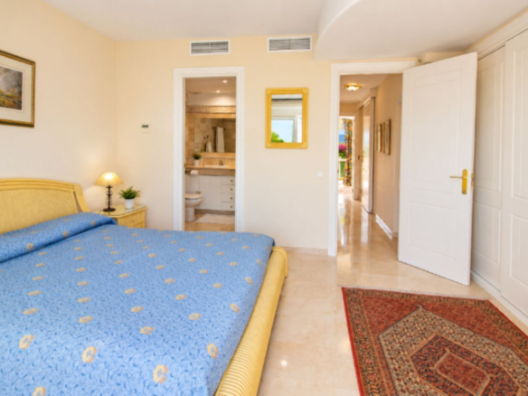 Townhouse for sale in Mijas