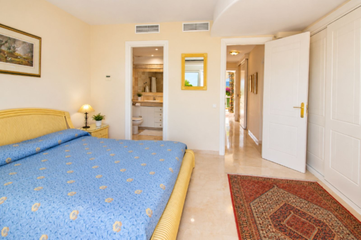 Townhouse for sale in Mijas