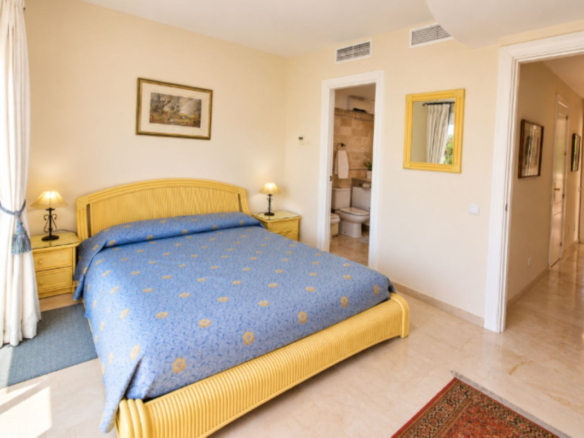 Townhouse for sale in Mijas