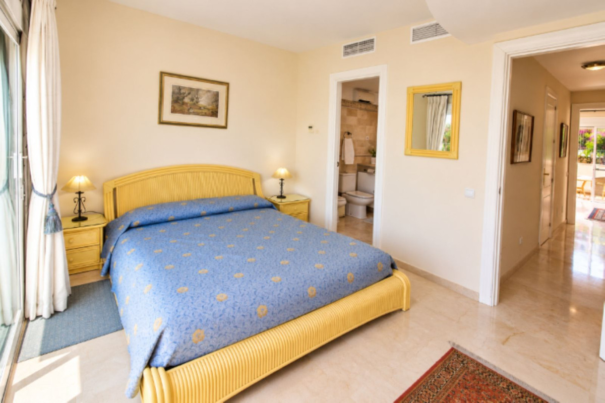 Townhouse for sale in Mijas
