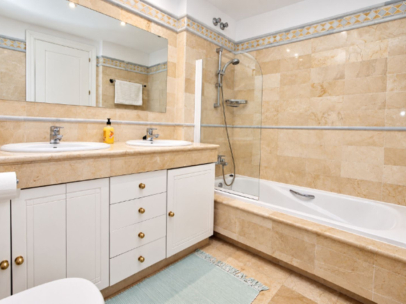 Townhouse for sale in Mijas