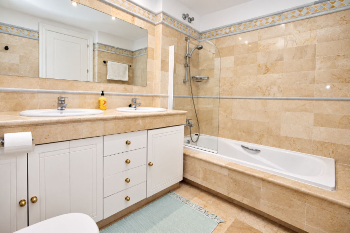 Townhouse for sale in Mijas