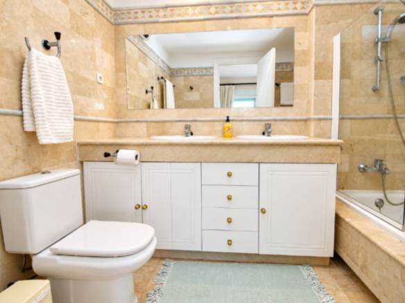 Townhouse for sale in Mijas