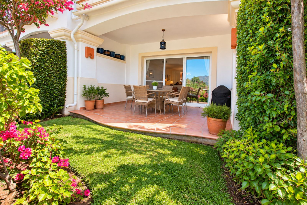 Townhouse for sale in Mijas