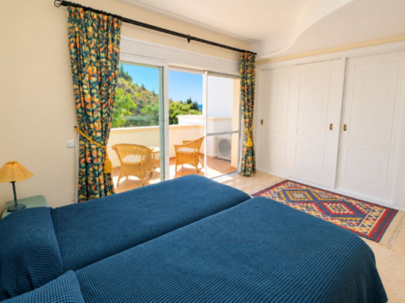 Townhouse for sale in Mijas