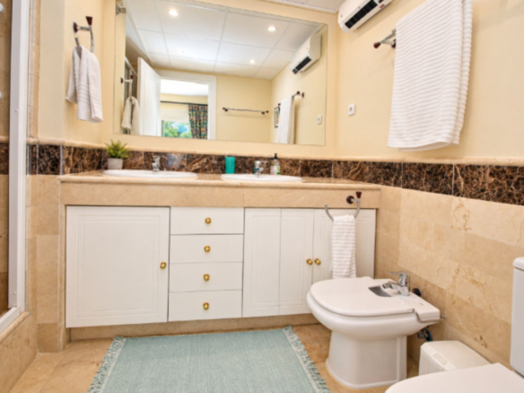 Townhouse for sale in Mijas