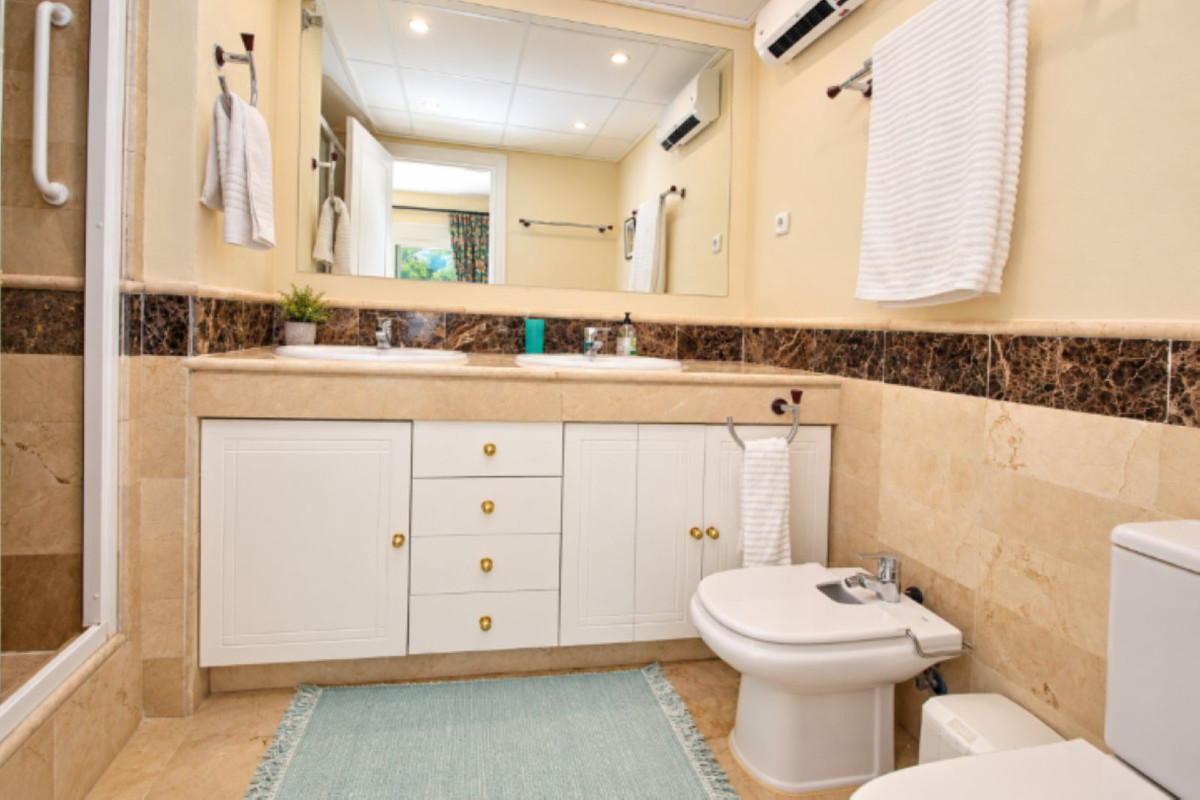 Townhouse for sale in Mijas