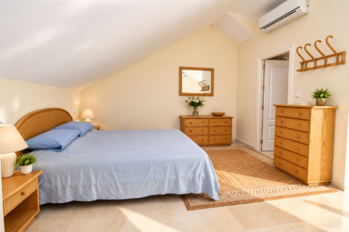 Townhouse for sale in Mijas