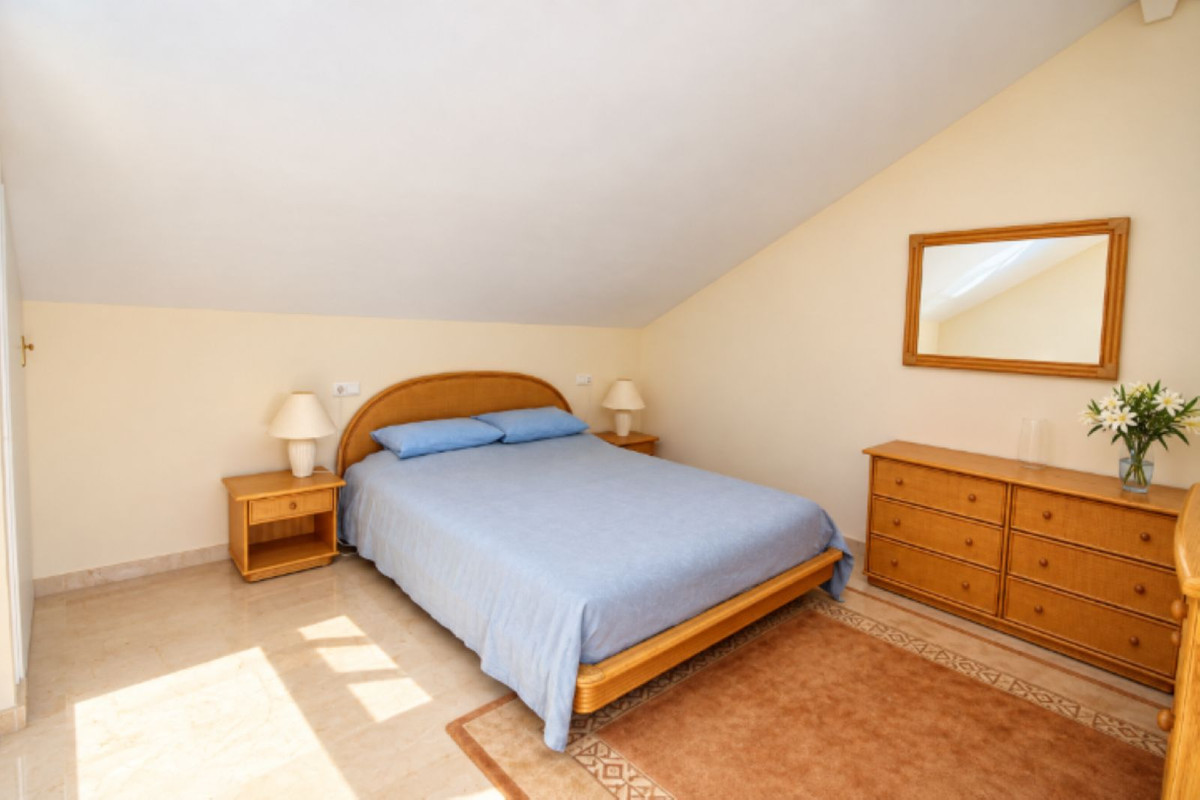 Townhouse for sale in Mijas