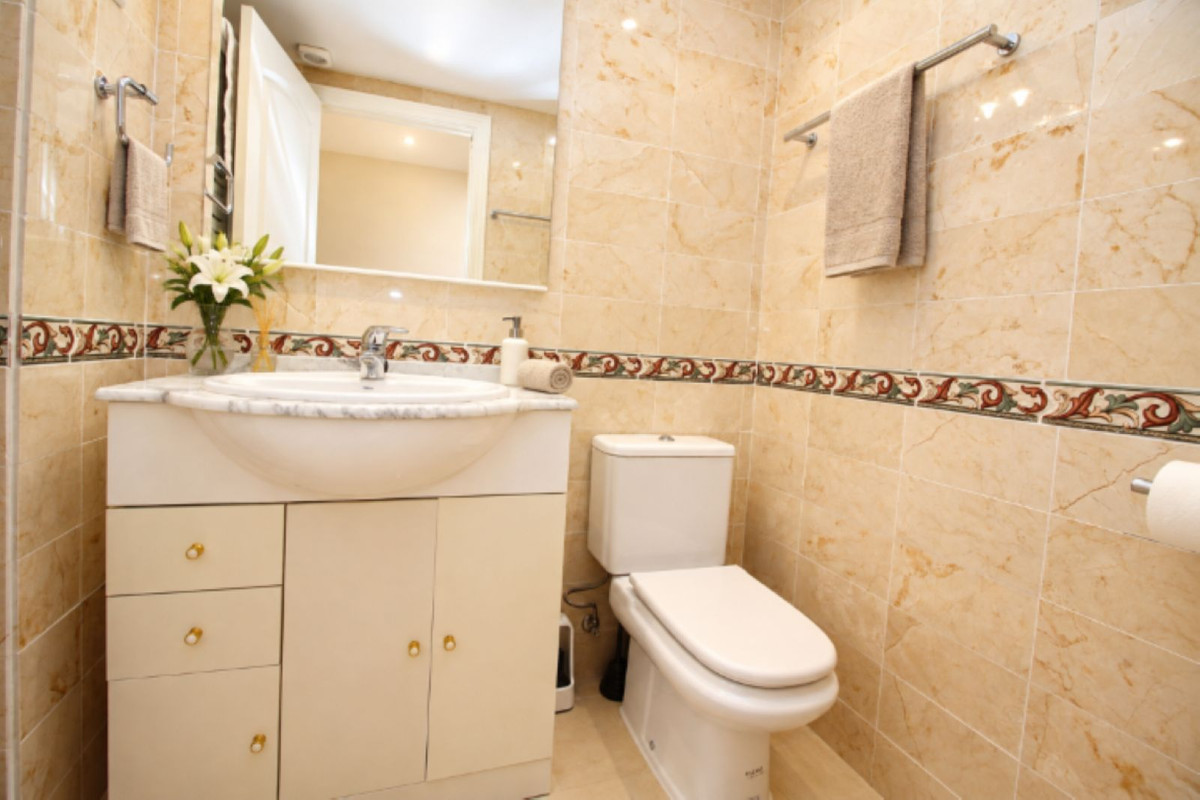 Townhouse for sale in Mijas