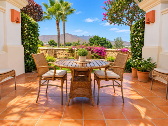 Townhouse for sale in Mijas